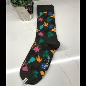Happy socks new Autum set of 2